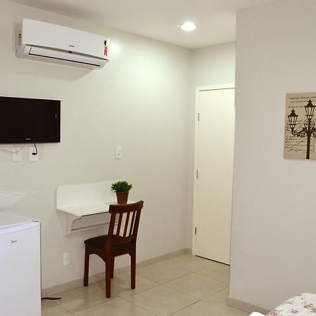 Hotel Sao Jose Sao Fidelis  Dış mekan fotoğraf