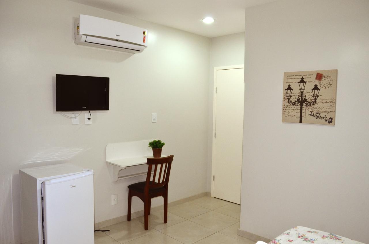 Hotel Sao Jose Sao Fidelis  Dış mekan fotoğraf