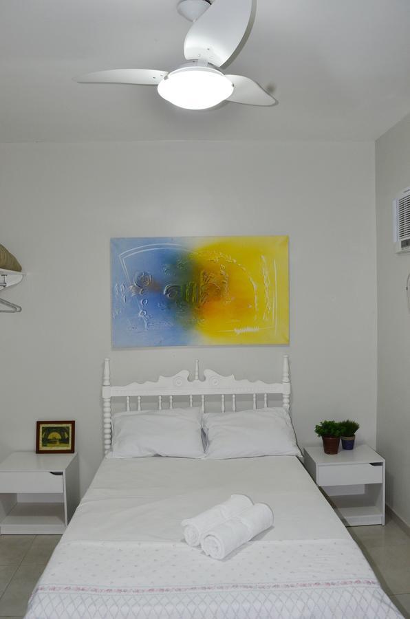 Hotel Sao Jose Sao Fidelis  Dış mekan fotoğraf