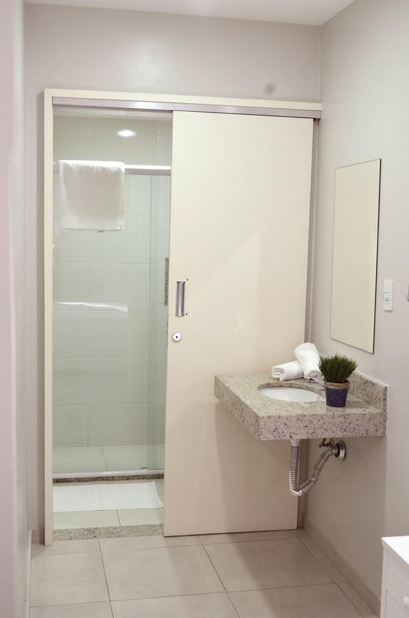 Hotel Sao Jose Sao Fidelis  Dış mekan fotoğraf