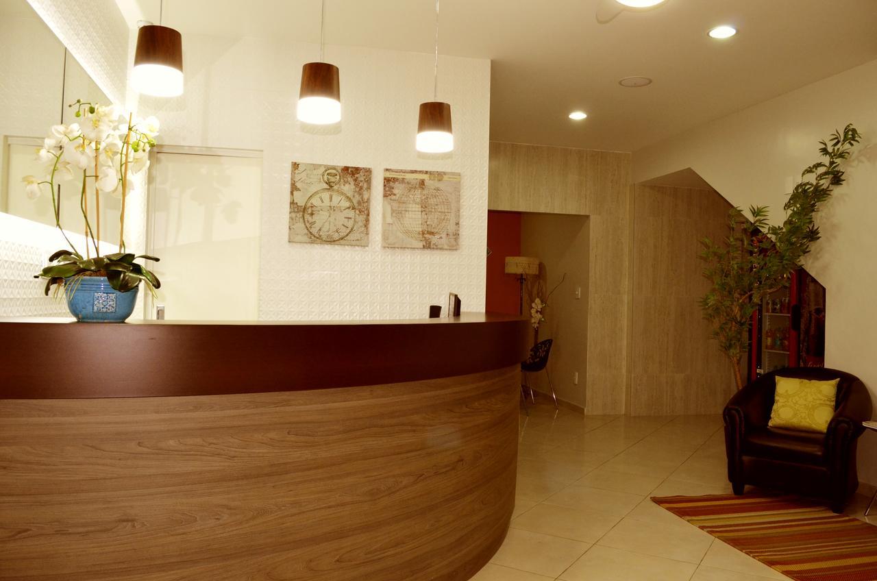 Hotel Sao Jose Sao Fidelis  Dış mekan fotoğraf
