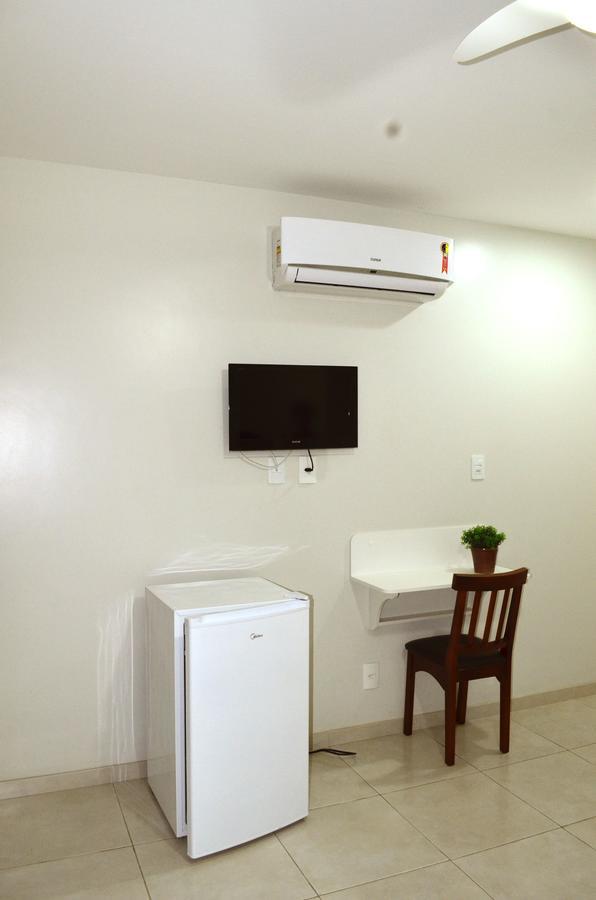 Hotel Sao Jose Sao Fidelis  Dış mekan fotoğraf