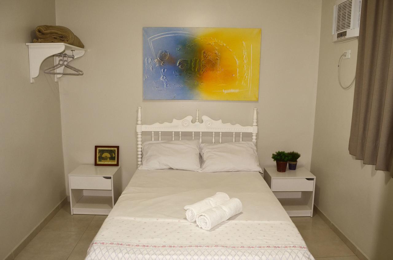 Hotel Sao Jose Sao Fidelis  Dış mekan fotoğraf
