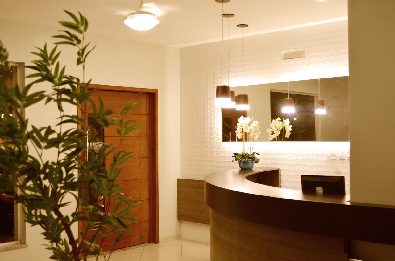 Hotel Sao Jose Sao Fidelis  Dış mekan fotoğraf