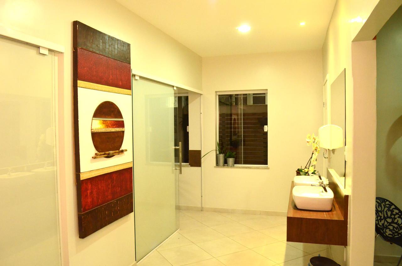 Hotel Sao Jose Sao Fidelis  Dış mekan fotoğraf