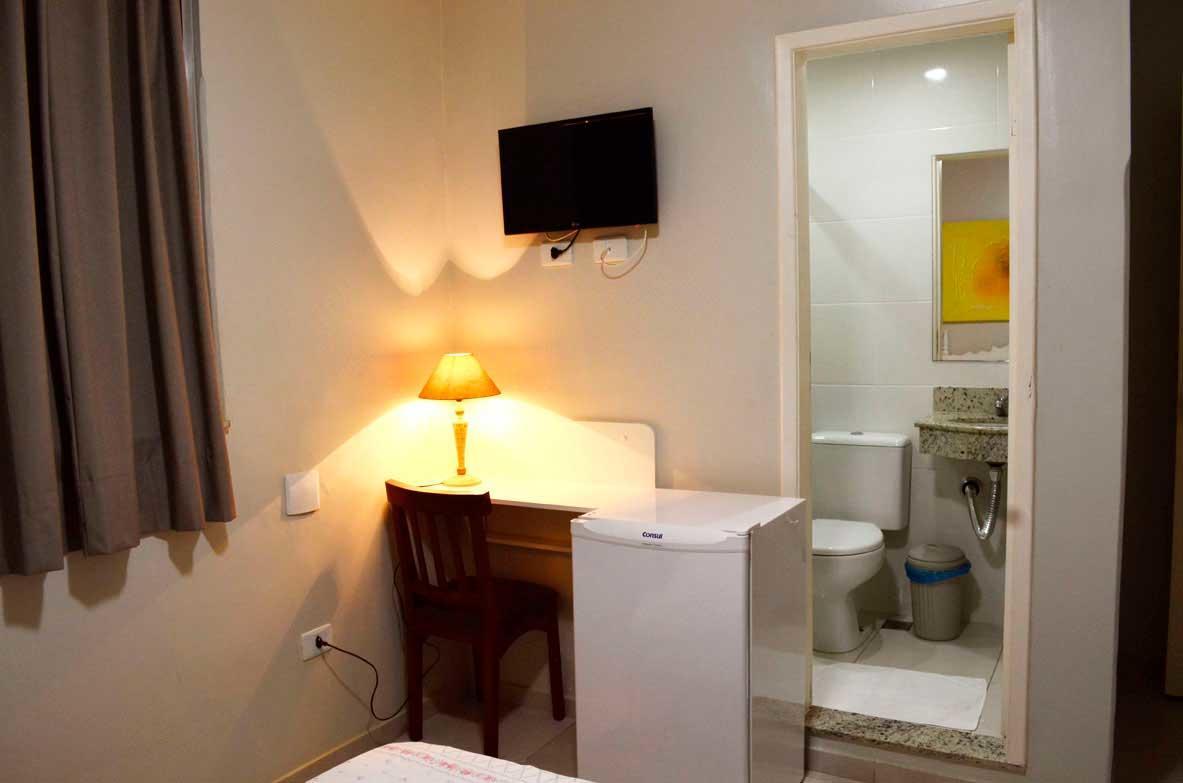 Hotel Sao Jose Sao Fidelis  Dış mekan fotoğraf