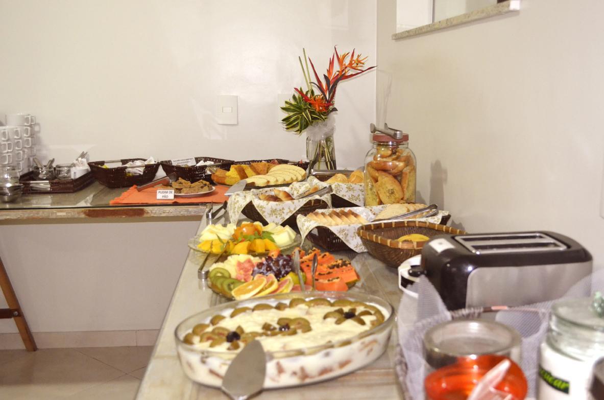 Hotel Sao Jose Sao Fidelis  Dış mekan fotoğraf
