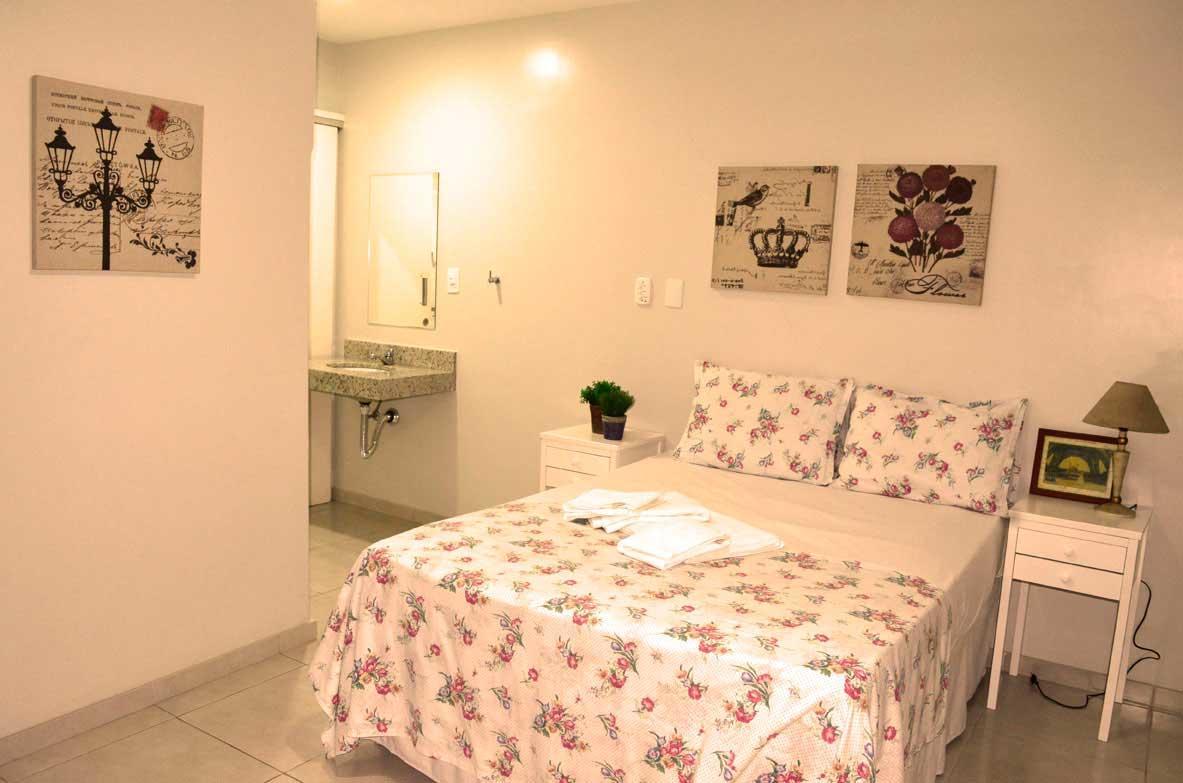 Hotel Sao Jose Sao Fidelis  Dış mekan fotoğraf