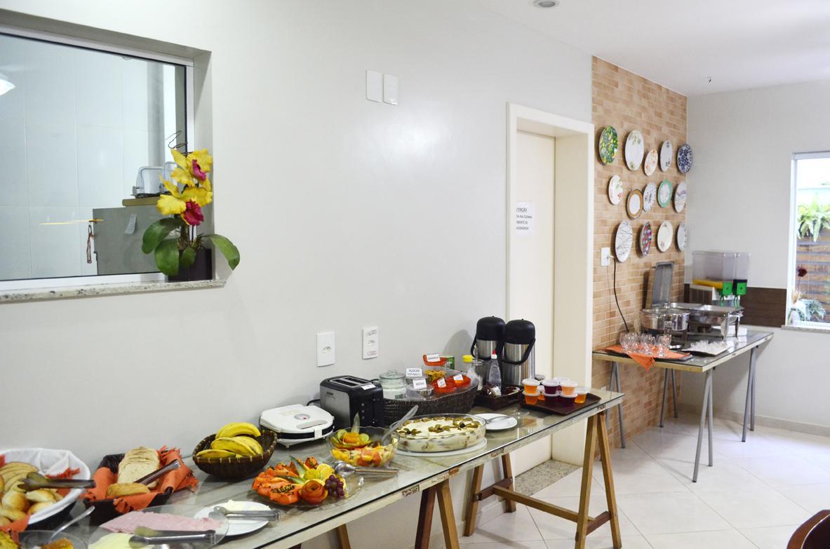 Hotel Sao Jose Sao Fidelis  Dış mekan fotoğraf